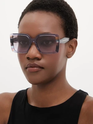 Carolina Herrera okulary przeciwsłoneczne