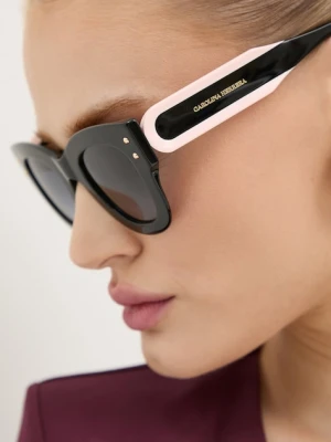 Carolina Herrera okulary przeciwsłoneczne