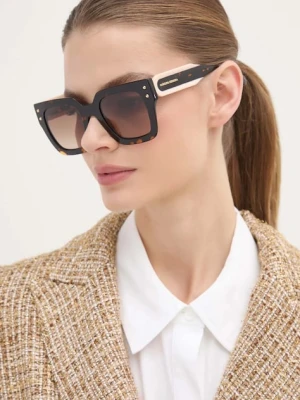 Carolina Herrera okulary przeciwsłoneczne