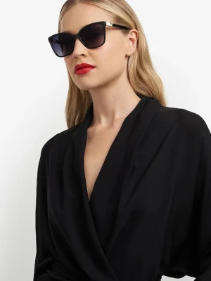 Carolina Herrera okulary przeciwsłoneczne