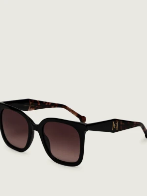 Carolina Herrera Okulary przeciwsłoneczne Her 0375/G/S szylkret
