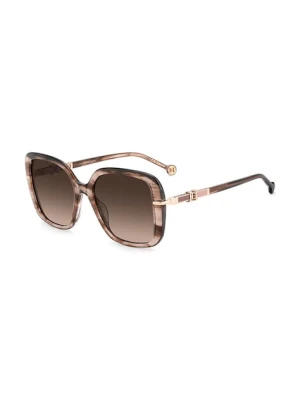Carolina Herrera okulary przeciwsłoneczne damskie