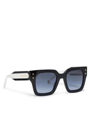 Carolina Herrera Okulary przeciwsłoneczne HER 0255/S 207591 Czarny