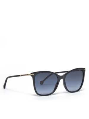 Carolina Herrera Okulary przeciwsłoneczne HER 0268/S 207644 Brązowy