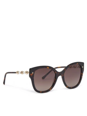 Carolina Herrera Okulary przeciwsłoneczne HER 0318/S 208072 Brązowy
