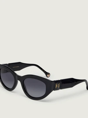 Carolina Herrera Okulary przeciwsłoneczne HER 0370/S