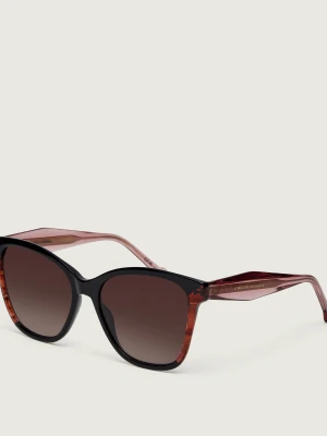 Carolina Herrera Okulary przeciwsłoneczne Her 0390 / S czarny