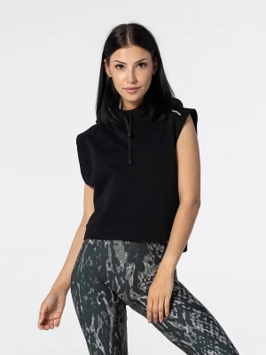 Carpatree Top "Classic" w kolorze czarnym rozmiar: XS