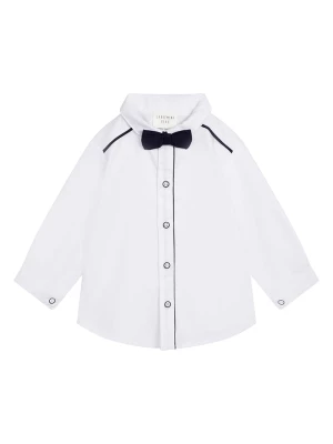 Carrément beau Koszula w kolorze białym rozmiar: 68