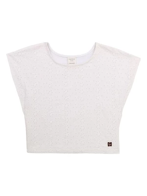 Carrément beau Koszulka w kolorze białym rozmiar: 116