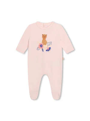 Carrément beau Śpioszki w kolorze jasnoróżowym rozmiar: 80