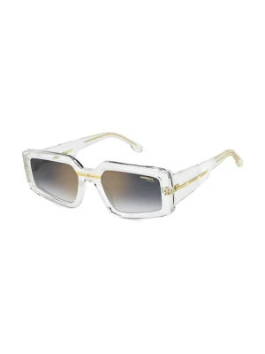 Carrera okulary damskie kolor biały VICTORY C 12/S