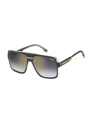Carrera okulary męskie kolor czarny VICTORY C 09/S