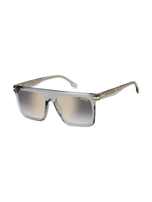 Carrera okulary męskie kolor szary CARRERA 359/S