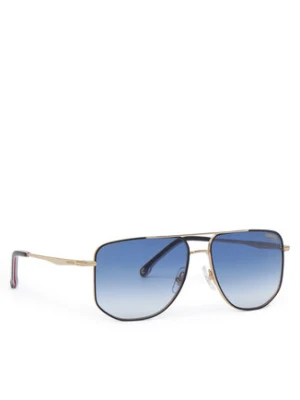 Carrera Okulary przeciwsłoneczne 355/S 20788 Złoty