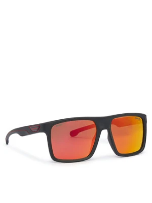 Carrera Okulary przeciwsłoneczne CARDUC 049/S 207874 Czarny