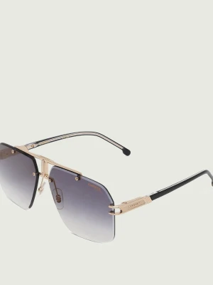 Carrera Okulary przeciwsłoneczne Carrera 1054/S złoty