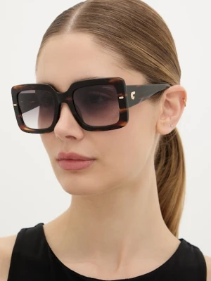 Carrera okulary przeciwsłoneczne damskie