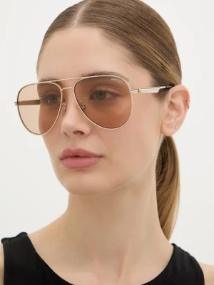 Carrera okulary przeciwsłoneczne damskie