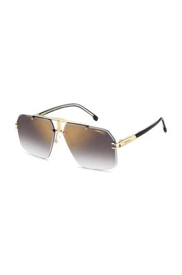 Carrera okulary przeciwsłoneczne męskie CARRERA 1054/S