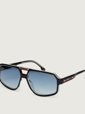 Carrera Okulary przeciwsłoneczne VictoryC 26/S czarny