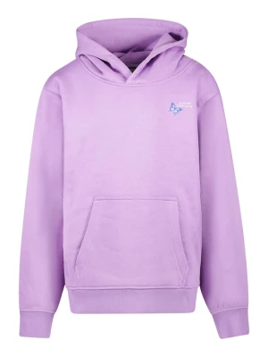 Cars Bluza "Aila" w kolorze fioletowym rozmiar: 176