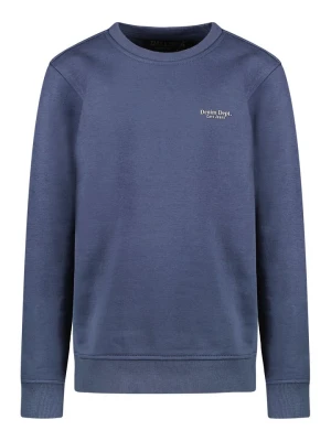 Cars Bluza "Byto" w kolorze granatowym rozmiar: 128