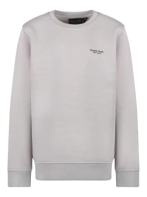 Cars Bluza "Byto" w kolorze szarym rozmiar: 128