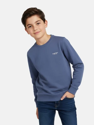 Cars Bluza "Disco" w kolorze granatowym rozmiar: 140