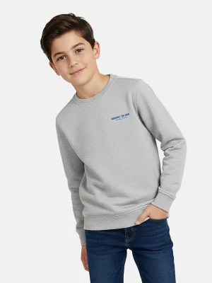 Cars Bluza "Disco" w kolorze szarym rozmiar: 128