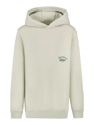 Cars Bluza "Essen" w kolorze beżowym rozmiar: 128