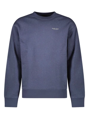 Cars Bluza "Kyto" w kolorze granatowym rozmiar: 164