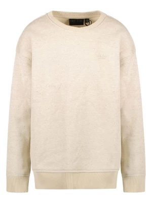 Cars Bluza "Kyto" w kolorze kremowym rozmiar: 164