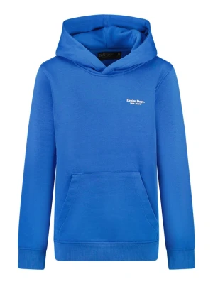 Cars Bluza "Lyto" w kolorze niebieskim rozmiar: 176