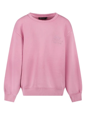Cars Bluza "Noli" w kolorze jasnoróżowym rozmiar: 152