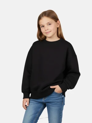 Cars Bluza "Peyle" w kolorze czarnym rozmiar: 164