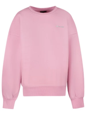 Cars Bluza "Peyle" w kolorze jasnoróżowym rozmiar: 152