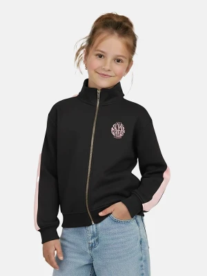 Cars Bluza "Sierra" w kolorze czarnym rozmiar: 164