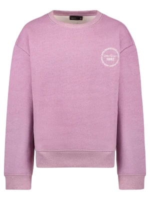 Cars Bluza "Zaza" w kolorze jasnoróżowym rozmiar: 176