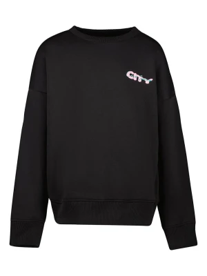 Cars Bluza "Zez" w kolorze czarnym rozmiar: 164