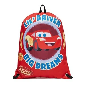 Cars CEO-ACCCS-313DPC Czerwony