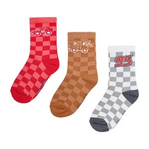 Cars CEO-ACCCS-AW25-300DPC(3-PACK) MIX