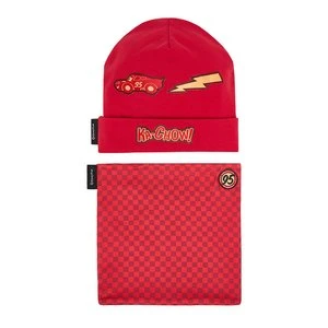 Cars CEO-ACCCS-AW25-304DPC Czerwony