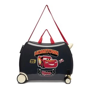 Cars CEO-ACCCS-SS26-235DPC Czarny