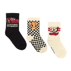 Cars CEO-ACCCS-SS26-238DPC(3-PACK) MIX