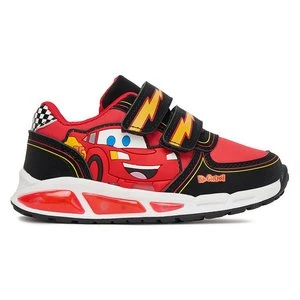 Cars CEO-CP66-AW25-302DPC Czerwony