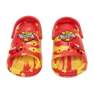 Cars CEO-CP66-SS26-344DPC Czerwony