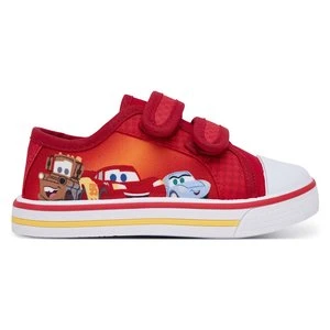 Cars CEO-CP91-AW25-332DPPC Czerwony