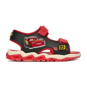 Cars CEO-NJ-SS26-227DPC Czerwony