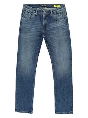 Cars Jeans Dżinsy "Herlows" - Regular fit - w kolorze niebieskim rozmiar: W30/L32